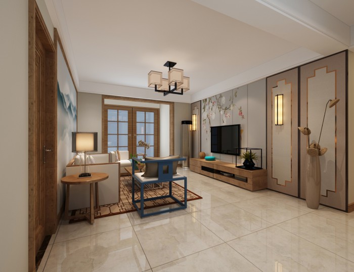 招遠御金府—山靜日常  云水浮香